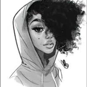 Meet your Posher, Dorcas